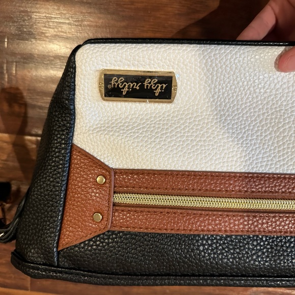 Itsy Ritzy Stroller Caddy - Picture 5 of 5